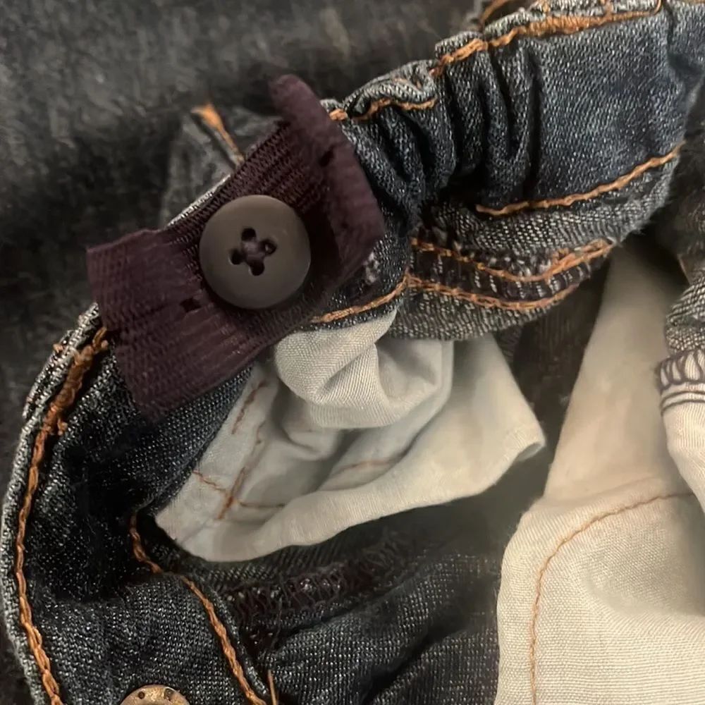 3/$15 Carter Jeans 👖 - Picture 2 of 3